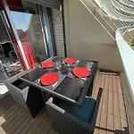 Cap D'agde Naturisme Cn060-k119 *