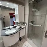 Apartment Cap D'agde Naturisme Cn060-k119 Agde