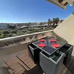 Cap D'agde Naturisme Cn060-k119