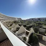 Cap D'agde Naturisme Cn060-k119