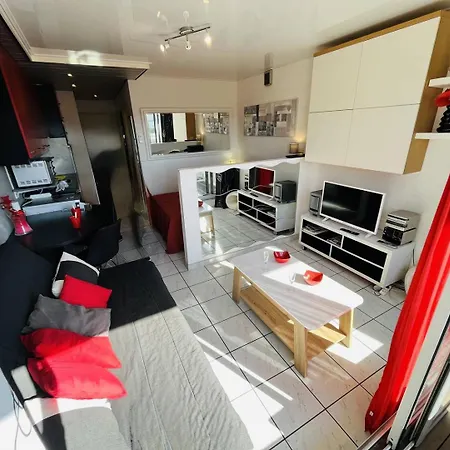 Cap D'agde Naturisme Cn060-k119 *