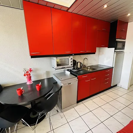 Cap D'agde Naturisme Cn060-k119 Agde