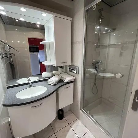 شقة Cap D'agde Naturisme Cn060-k119 آجد